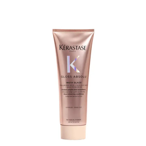 Products: Gloss Absolu Insta Glaze Conditioner