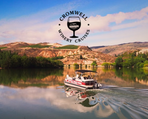 Frontpage: Full day winery cruise/ tour