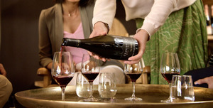 Cloudy Bay Experience Add Ons: Cloudy Bay - Guided tasting experience