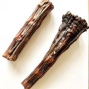 Treats: Wallaby Tail