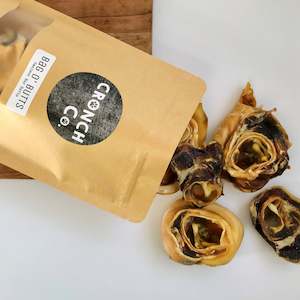 Treats: Bag O' Butts