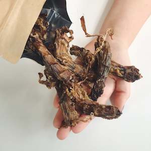 Treat Bags: Chicken Necks