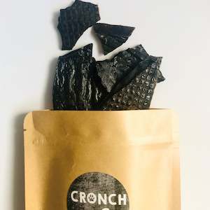 Treat Bags: Beef Liver