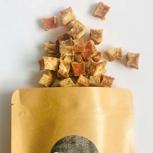 Treat Bags: Fish Bites