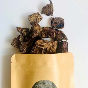 Treat Bags: Lamb Puffs