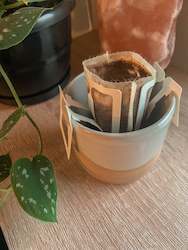 Frontpage: Crossbow Coffee Dosed Single Serve Filter (20pack)