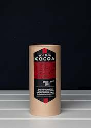 Frontpage: West Coast Cocoa Spiced Chai 250g