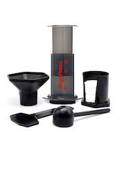 Frontpage: Aeropress Coffee Brewer