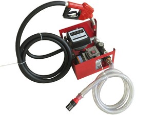 Products: DEK 230V Diesel Oil Transfer Pump Set Collingwood Cross Country