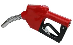 Products: DEK AUTO SHUT OFF FUEL GUN Collingwood Cross Country