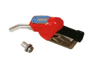 DEK AUTO SHUT OFF FUEL GUN WITH METER Collingwood Cross Country