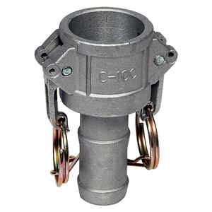Aluminium Camlock Fittings Type C Collingwood Cross Country