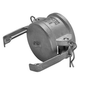 Aluminium Camlock Fittings Type DC Collingwood Cross Country