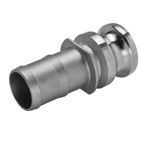 Aluminium Camlock Fittings Type E Collingwood Cross Country