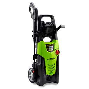 Products: LAWNMASTER HIGH PRESSURE CLEANER 2320PSI ELECTRIC Collingwood Cross Country