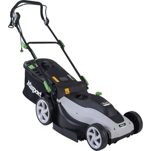 MASPORT LAWNMOWER ELECTRIC MOWER Collingwood Cross Country