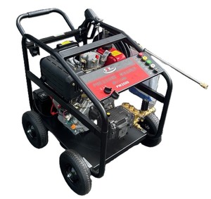 Products: DEK WATER BLASTER 3000PSI DIESEL F440 10HP E START Collingwood Cross Country