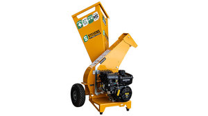 Products: STEVENS 650 CHIPPER & SHREDDER - 6.5HP Collingwood Cross Country
