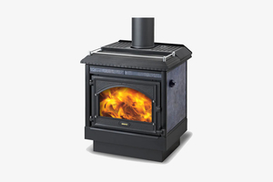 Products: FIRENZO BRONTE TOP OUTLET FIRE PLACE’S Collingwood Cross Country