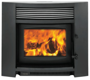 Products: FIRENZO KOMPACT DIVA FIRE PLACE’S Collingwood Cross Country