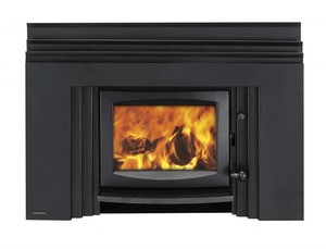 Products: FIRENZO KOMPACT PLAZA FIREPLACE’S Collingwood Cross Country
