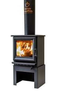 Products: FIRENZO NAPIER FIRE PLACE Collingwood Cross Country