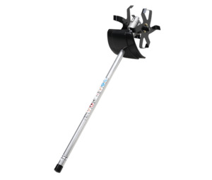 Products: SHINDAIWA MTA-TC MULTI TOOL SYSTEM GRADE TILLER CULTIVATOR Collingwood Cross Country