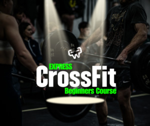 EXPRESS Beginners Course October 2025