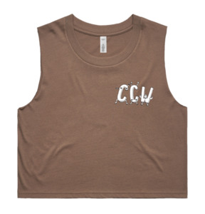 Womens Summer 23/24 Tanks