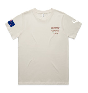 Products: 2023 Womens CCW T-Shirt