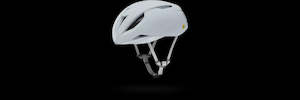 HELMETS: Specialized SW EVADE 3 HLMT CE WHT