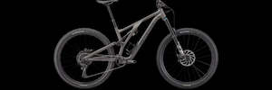 BIKES: Specialized Stumpjumper Evo Comp Alloy (2024)