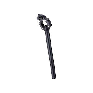 Seatposts: BBB Comfort Post Seat Post