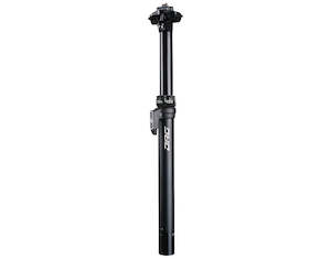 Exaform Jag External Seatpost 31.6 x 125 425mm Length