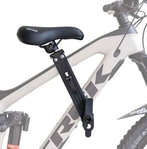 ShotGun Kids Mountain Bike Seat