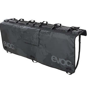 Bike Racks: Evoc - Tailgate Pad