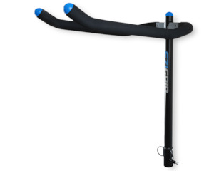 Bike Racks: EziGrip Advantage 4 Bike Folding Prong Cycle Rack