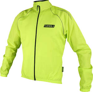 Jackets: Tineli Fluro Jacket