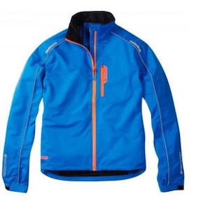 Jackets: Madison Mens Protec Waterproof Jacket