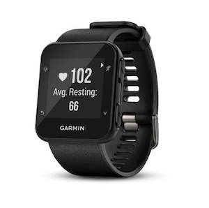 Computers: Garmin Forerunner 35
