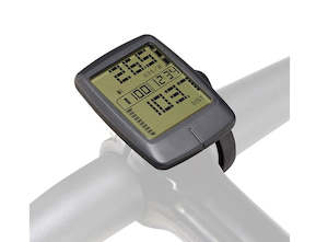 Computers: Specialized Turbo Connect TC1 Levo Head Unit