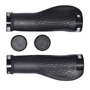 Grips: Oxford Lock On Grips