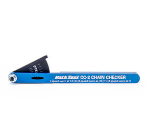 Tools: Chain Checker Park Tool
