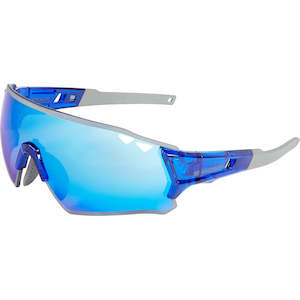 Sunglassess: Madison Stealth Glasses