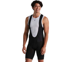 Shorts: Specialized Mountain Liner Bib Short w/Swat Men