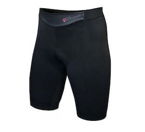 Shorts: Tineli Womens 6 Panel Shorts