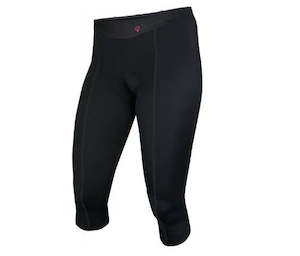 Tineli Womens 3/4 Shorts