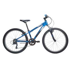 Kids Bikes: Avanti Shadow 24