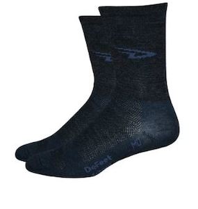 Defeet Wooleator Thin Socks
