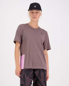 Tops: 2024 Mons Royale Womens Tarn Merino Shift Tee